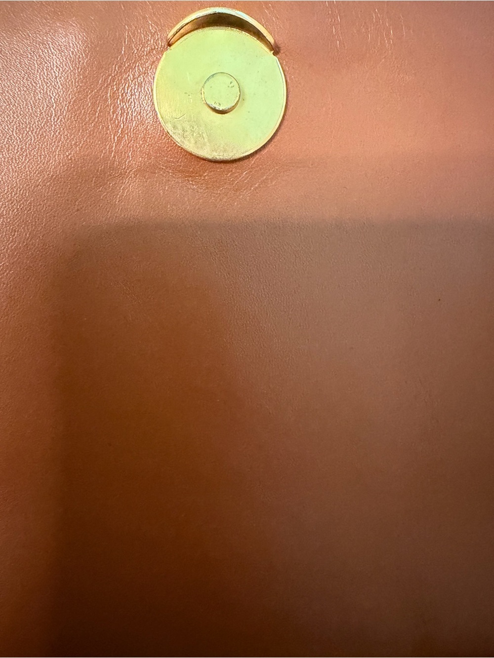 Everyday Leather Crossbody Bag in Brown - Picture 3 of 14